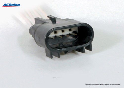 Acdelco pt2084 body harness connector