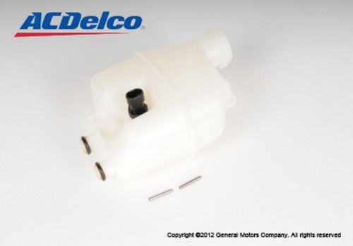 Acdelco 19209273 brake master cylinder reservoir