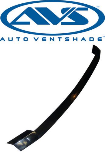 Avs 322096 aeroskin bug deflector shield hood protector 15-16 ford f-150