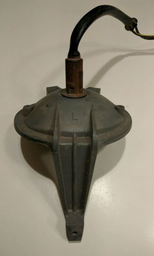 1970 charger, 70-71 challenger left front parking light