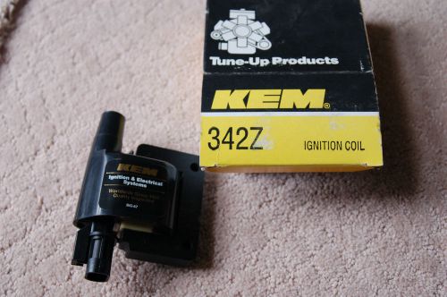 Kem ignition coil 342z infiniti nissan 224330b000