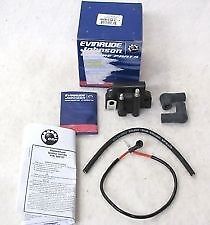 Evinrude johnson brp ignition coil kit, 584561, new in box!!