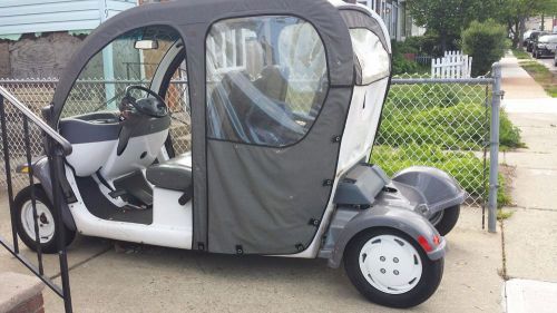 Gem electric car/ golfcart