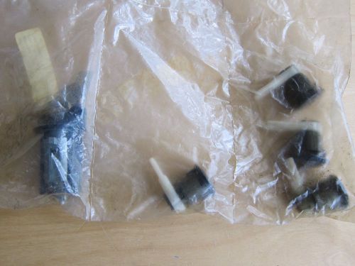 Ford econoline 1992 oem original lock set nos