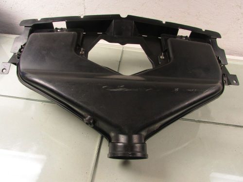 85-92 camaro iroc z, 305/350 air intake box