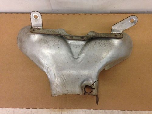 2006 chevy cobalt exhaust manifold heat shield 2.2l