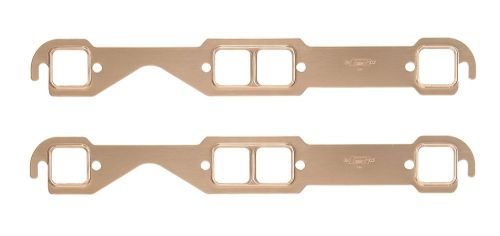 Mr. gasket 7151 copper seal; exhaust gasket set