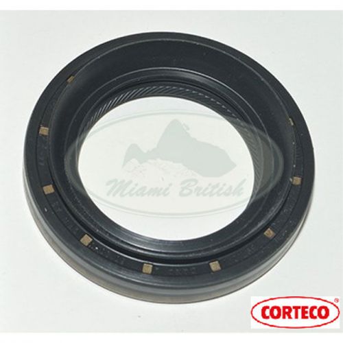 Land rover oil seal range rover 02 - 12 lr007769 corteco