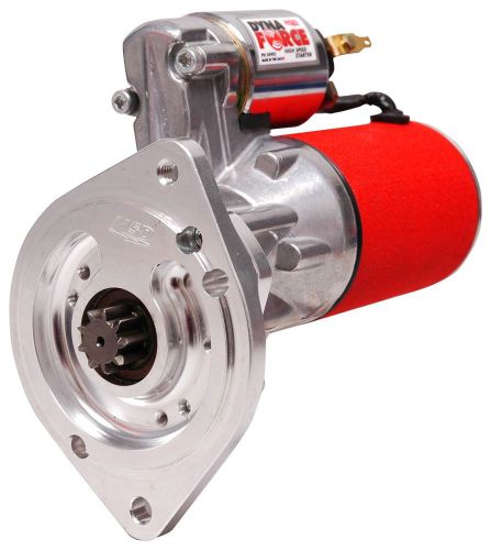 Msd ignition 50902 aps starter