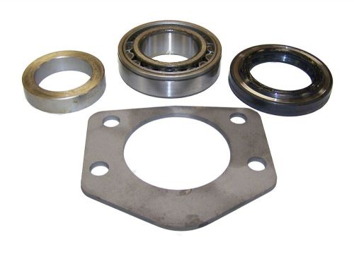 Crown automotive d44tj-bk axle shaft bearing kit fits 97-06 wrangler (tj)