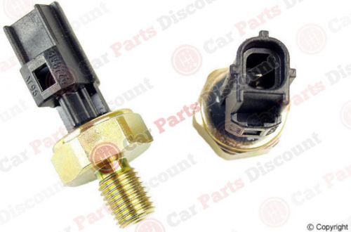 New eurospare oil pressure switch, aj84853