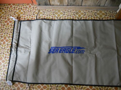 Sea eagle storage bag