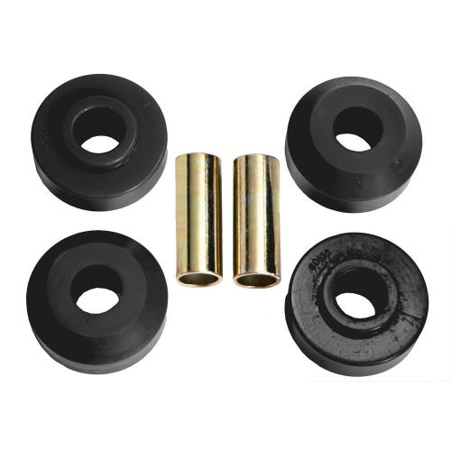 Prothane mustang strut rod bushings - polyurethane 1967-1973