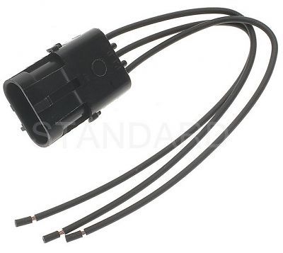 Standard s-750 oxygen sensor connector fit chevrolet astro 93-93