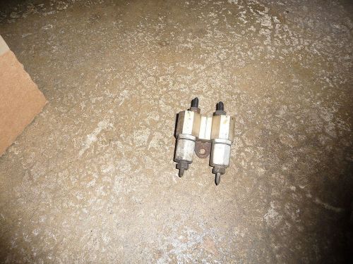 94-98 lincoln mark 8  brake proportioning valve factory oem