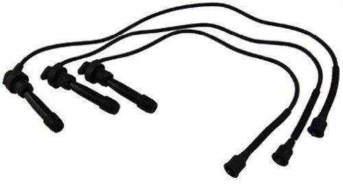 Ignition wire set