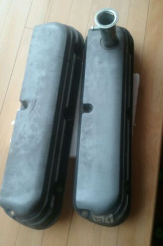 1993 5.0 mustang valve covers original oem