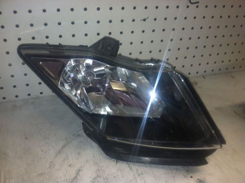 2009 summit 800r xp right head light headlight 09 10 11 12 13 14 gsx tnt sss