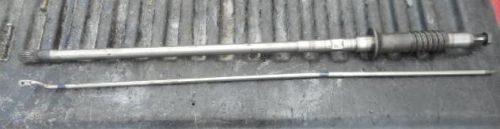 Main driveshaft 1982 1983 90 115 140 hp johnson evinrude 20&#034; long p/n 391381