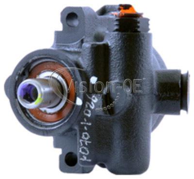 Vision-oe 733-0111 steering pump-power steering pump