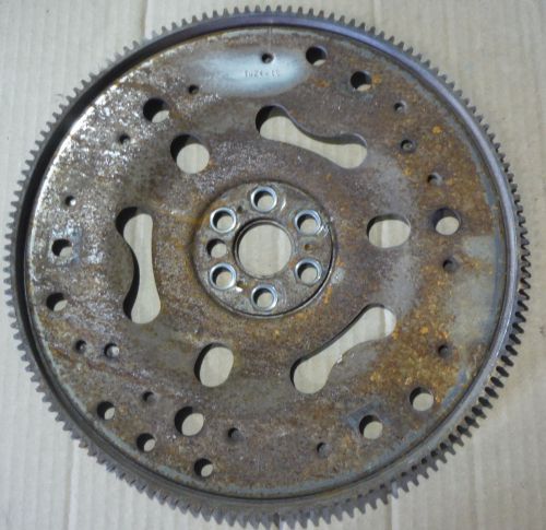 2.2, 2.4 saturn automatic flywheel / flexplate gm 24410095