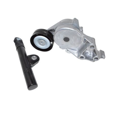 Automatic belt tensioner assembly 1.9 l for volkswagen beetle golf jetta