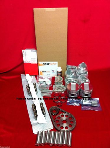 Cadillac 429 master engine kit 1967 with pistons minus camshaft