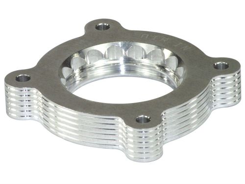 Afe power 46-38008 silver bullet throttle body spacer fits 4runner fj cruiser