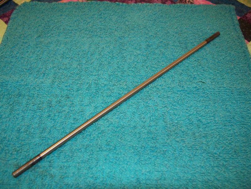 Triumph 500 clutch rod ( new )