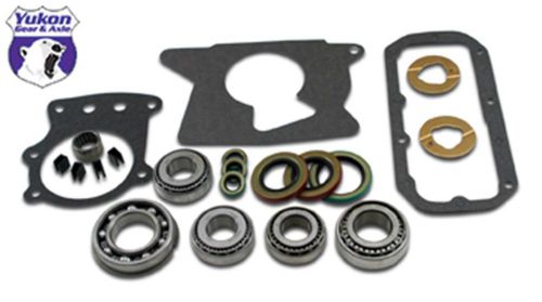 Yukon gear &amp; axle yk tc-04 yukon transfer case overhaul kit