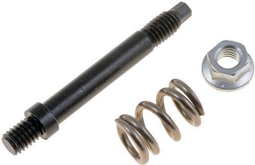 Dorman 675-210 exhaust bolt spring