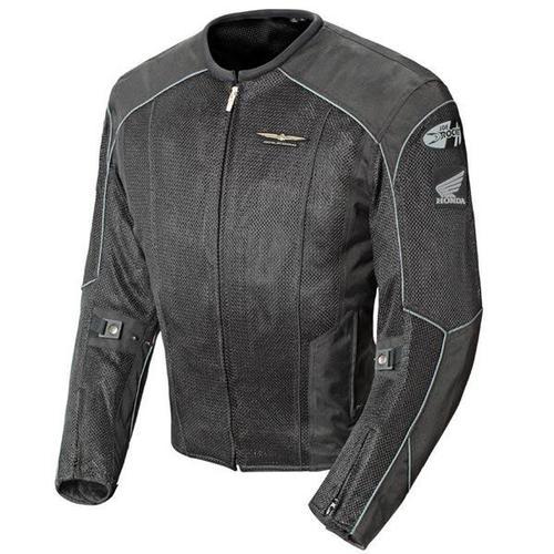 New joe rocket skyline 2.0 mesh motorcycle jacket, black, large/lg-tall
