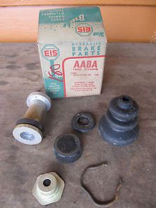 Nos eis master cylinder kit aaba 1957 ford usa fomoco b7a2004b t bird fairlane