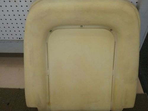 1965 66 67 mustang bucket seat foam set