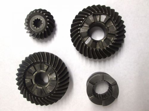 43-61026 gear set mercruiser lower unit 1970&#039;s 1980&#039;s reverse 43-61027 gen 1