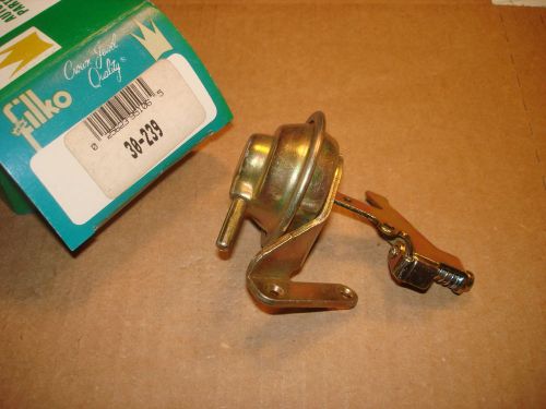 80 81 82 buick chevy olds pontiac 231 2bbl choke pulloff