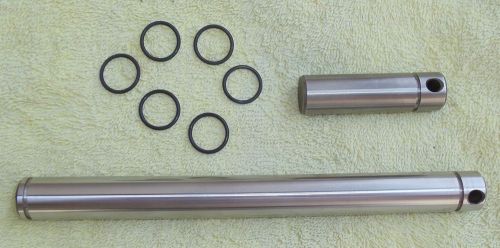 1932 1936 1940 1948 ford merc nu trans shafts &amp; o-rings