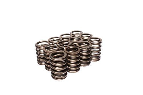 Comp cams (903-12) 1.400&#034; o.d. single valve spring, (set of 12)