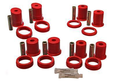 Energy suspension control arm bushing set 4-3115r