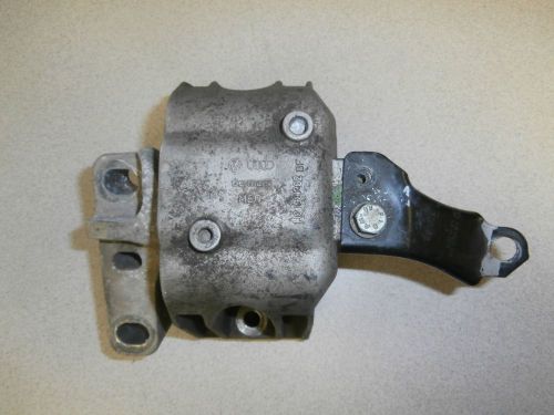 Volkswagon  audi  mk 4 jetta  1.9 tdi  right motor mount 1jo199262