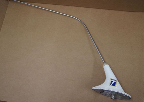 Comant ci 122 vhf communications antenna