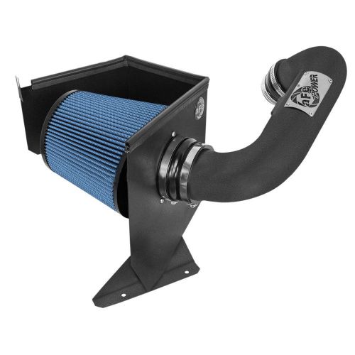 Afe 54-12792 colorado/canyon cold air intake system v6 3.6l 2015-2016