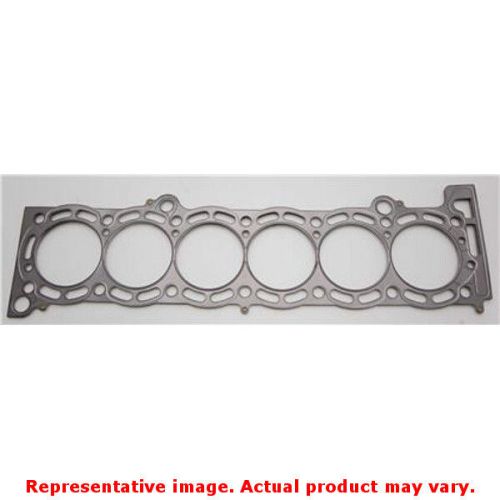 Cometic c4278-051 mls cylinder head gasket 84mm fits:toyota 1989 - 1992 cressid