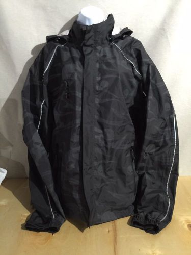 Harley davidson men&#039;s raingear nwot 3x