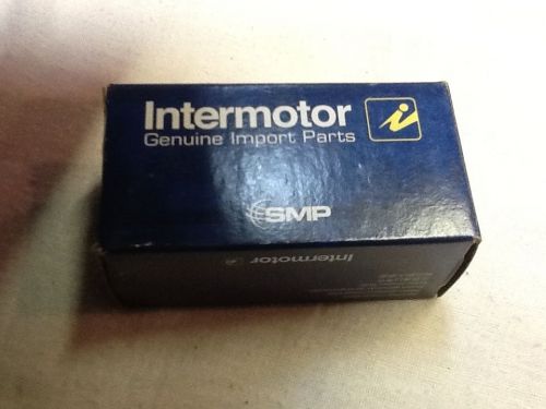 Intermotor smp standard motor parts ru364 blower motor resistor acura honda