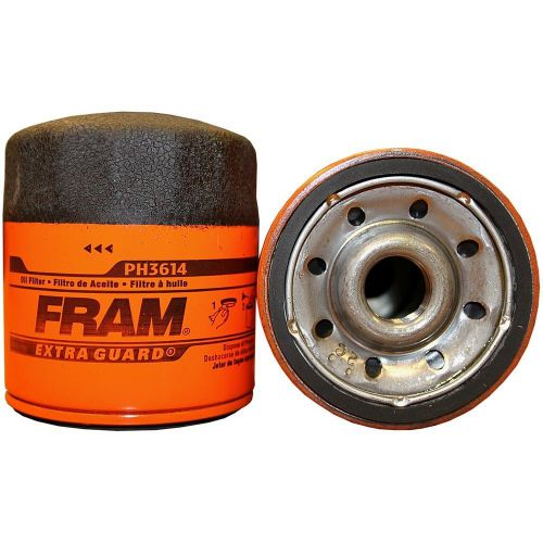 Engine oil filter-extra guard fram ph3614