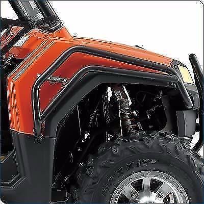 Polaris rzr front fender protector/guard 2876690-458