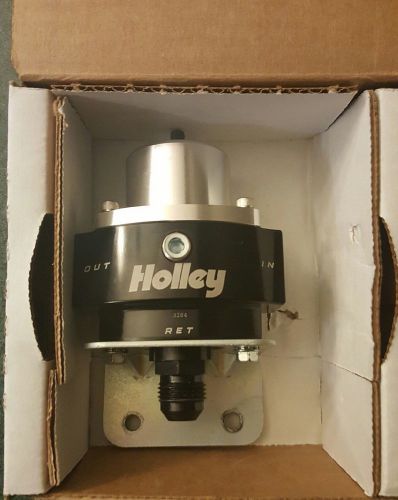 Holley dominator billet regulator 12-847