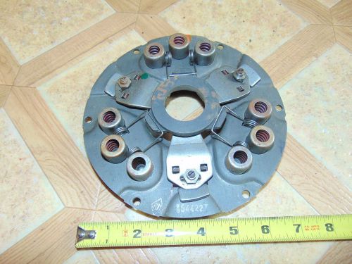 Nos vintage ppt passepartout twin tracked vehicle turning clutch pressure plate