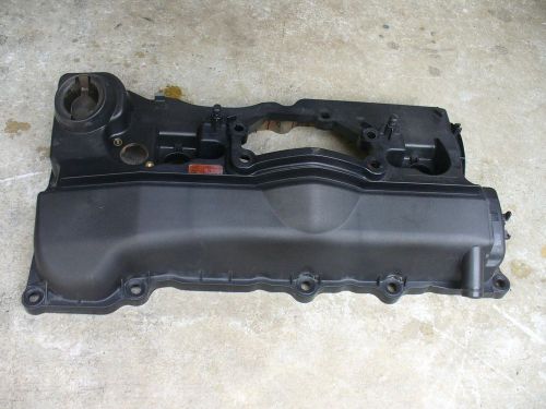 Bmw e46 rocker tappet valve cover 11127506728